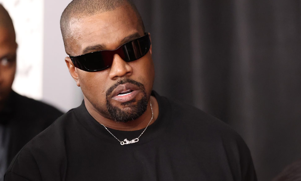 Kanye West bakal Konser di Jakarta Oktober 2026, Tiket Ludes Dibeli Fans dari 73 Negara