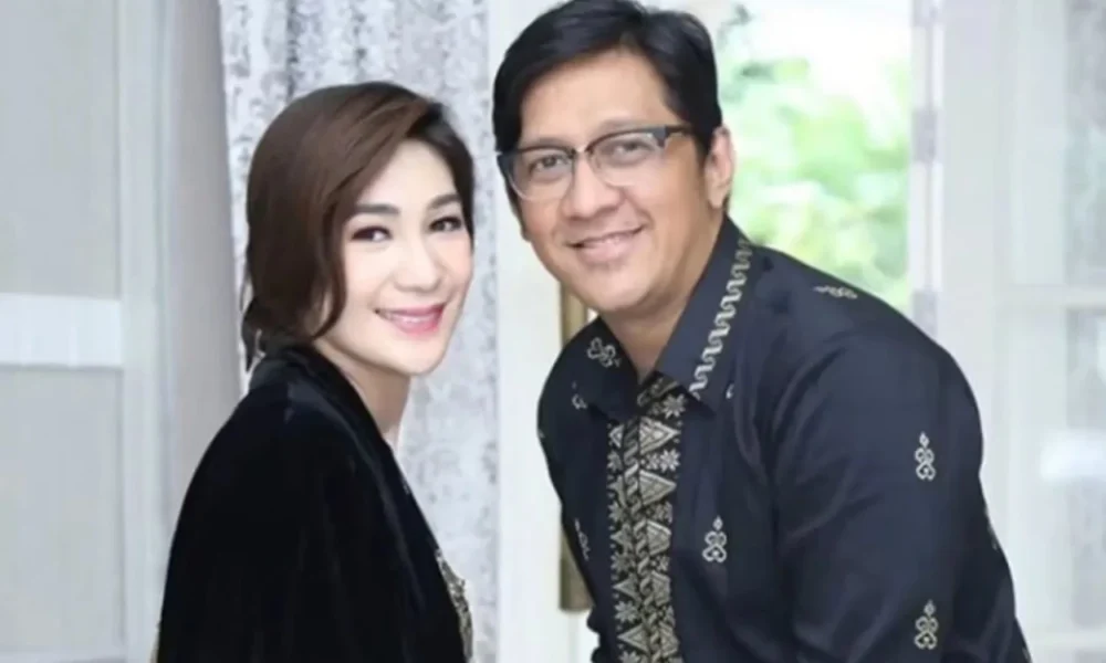 Kapan Andre Taulany Cerai dengan Erin Ini Kronologi hingga Resmi Berpisah