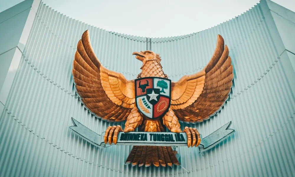 Kapan Hari Kesaktian Pancasila Ini Sejarah dan Dasar Penetapannya