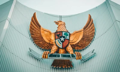 Kapan Hari Kesaktian Pancasila Ini Sejarah dan Dasar Penetapannya