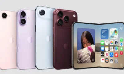 Kapan iPhone 18 Pro, iPhone 18 Pro Max, dan iPhone Duo Masuk Indonesia