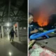 Karhutla Kalsel Kepung RSJ Sambang Lihum, 167 Pasien Langsung Dievakuasi