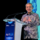 Karier Suahasil Nazara, Akademisi yang Kini jadi Menteri Keuangan