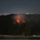 Kebakaran Hutan di Pulau Dayan Raja Ampat Hanguskan 7,2 Hektare Lahan