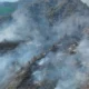 Kebakaran di Gunung Rinjani Meluas hingga 723 Hektare, Jalur Pendakian Ditutup Sementara