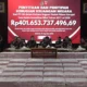 Kejagung Sita Uang Rp401 Miliar dari Hasil Korupsi Tata Kelola Nikel
