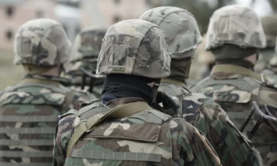 Kemlu Buka Suara soal Dugaan Delapan WNI Gabung Tentara Rusia