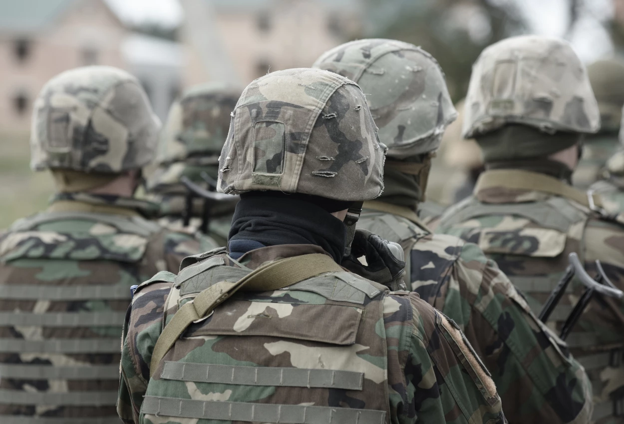 Kemlu Buka Suara soal Dugaan Delapan WNI Gabung Tentara Rusia