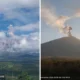 Kenapa Banyak Gunung Api Erupsi Bersamaan Ini Penjelasan Ahli