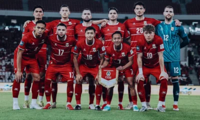 Kenapa Timnas Indonesia Tidak Ikut Asian Games 2026 Ini Alasannya