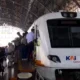 Kereta Bandara Dioper jadi KRL Pink Line Priok—Kota, Tarifnya Tetap