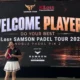 KiLoss Samson Padel Tour Resmi Dibuka, Siapkan Hadiah dan Doorprize hingga Ratusan Juta