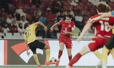 Klasemen FIFA ASEAN Cup usai Indonesia Tahan Imbang Malaysia 0