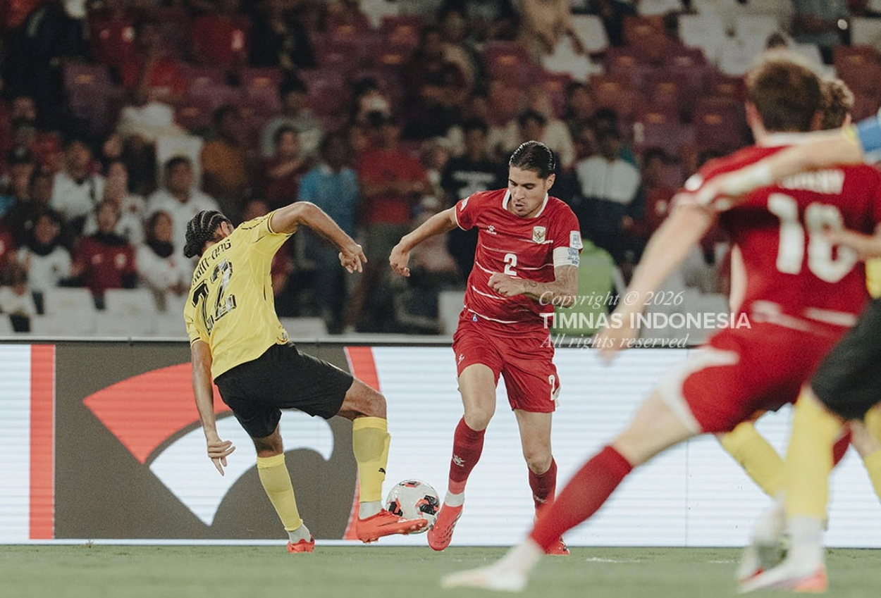 Klasemen FIFA ASEAN Cup usai Indonesia Tahan Imbang Malaysia 0