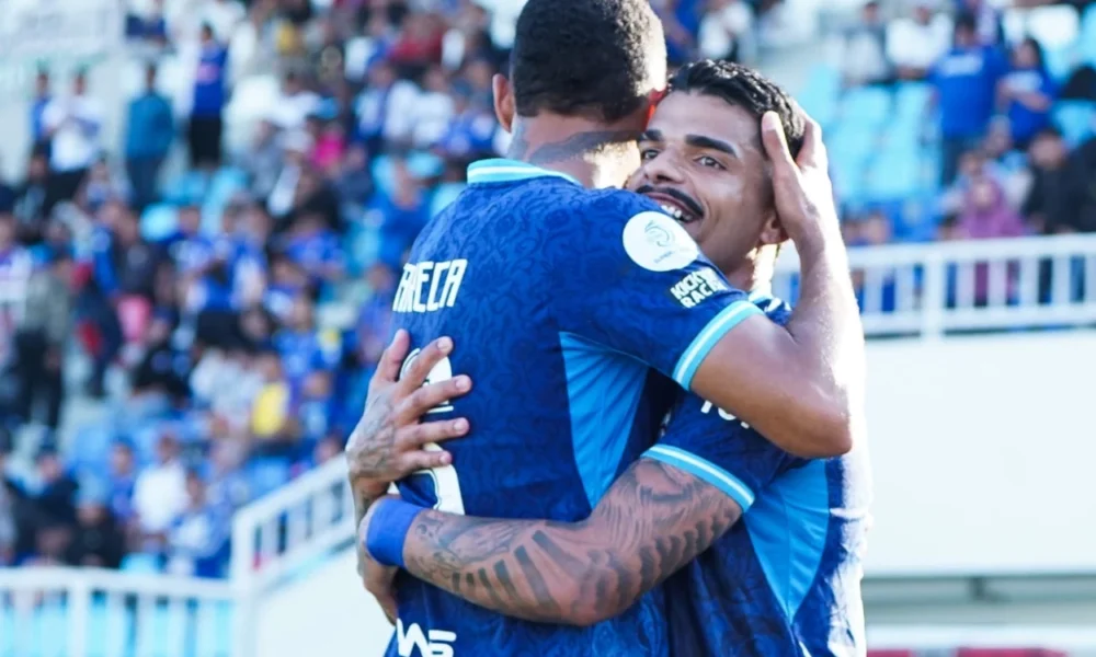 Klasemen Liga 1 BRI Super League 20262027 Terbaru