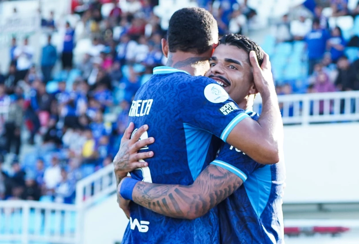 Klasemen Liga 1 BRI Super League 20262027 Terbaru
