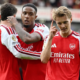 Klasemen Liga Inggris Terbaru usai Arsenal Bungkam Chelsea 2