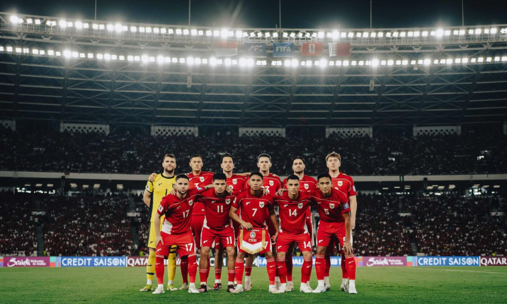 Klasemen Sementara Grup A FIFA ASEAN Cup