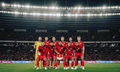 Klasemen Sementara Grup A FIFA ASEAN Cup