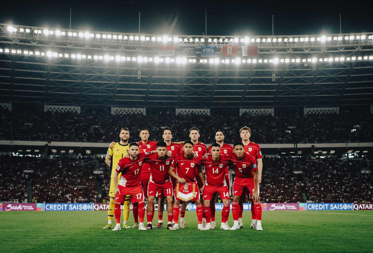 Klasemen Sementara Grup A FIFA ASEAN Cup