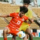 Klasemen Sementara Grup H usai Timnas Indonesia U20 Berbagi Poin dengan Malaysia
