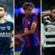 Klasemen Sementara Liga Champions usai Barcelona dan PSG Pesta Gol