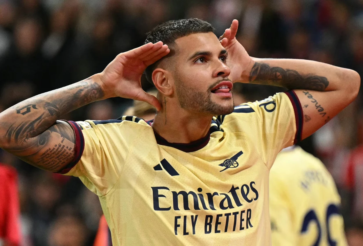 Klasemen Sementara Liga Inggris 20262027 Arsenal Kokoh di Puncak