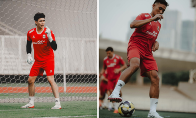 Klub Penyumbang Pemain Terbanyak Timnas Indonesia di FIFA ASEAN Cup