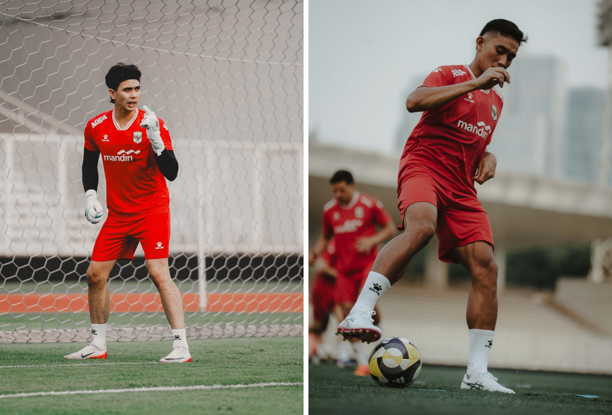 Klub Penyumbang Pemain Terbanyak Timnas Indonesia di FIFA ASEAN Cup