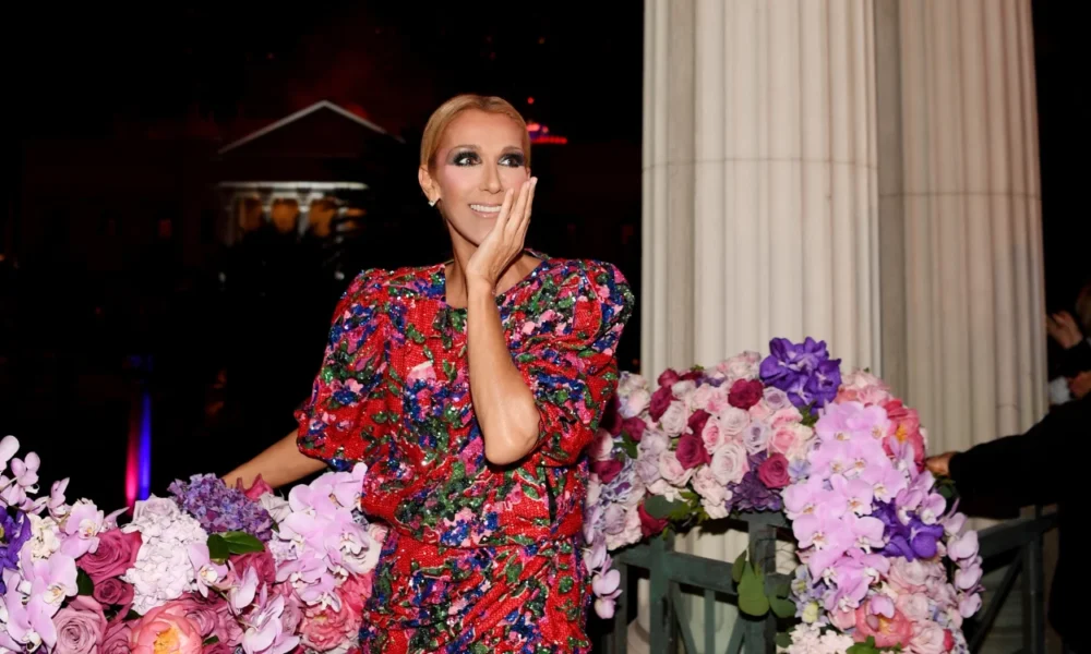 Kondisi Celine Dion Sekarang dan Riwayat Penyakit yang Diidapnya