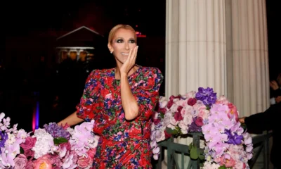 Kondisi Celine Dion Sekarang dan Riwayat Penyakit yang Diidapnya