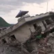 Korban Banjir Bandang Nepal per Hari Ini 3 September 2026 1.200 Tewas, 4.200 Hilang