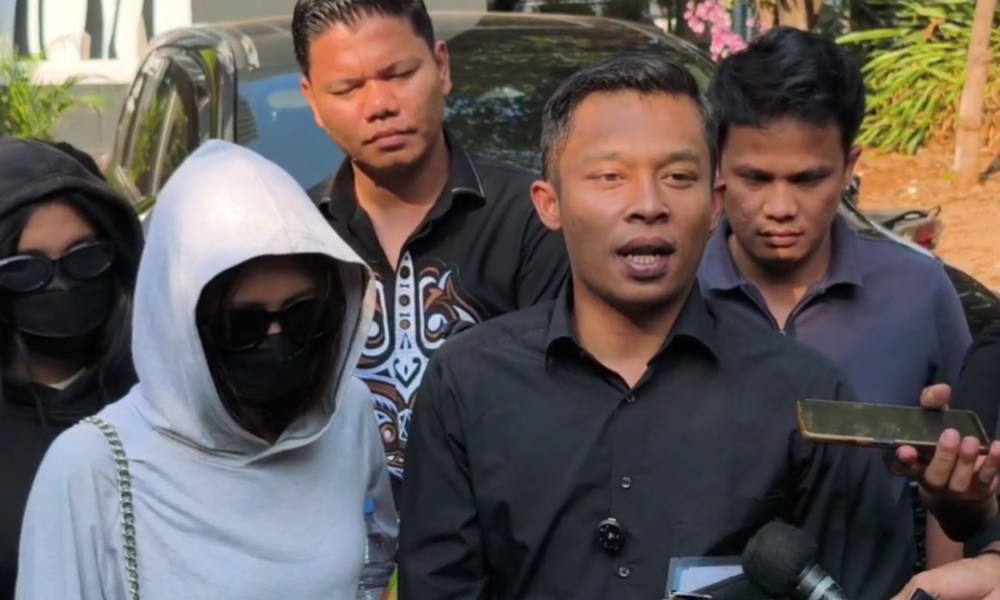 Korban Dugaan Kekerasan Seksual BP Jalani Pemeriksaan Psikolog di LPKS (2)