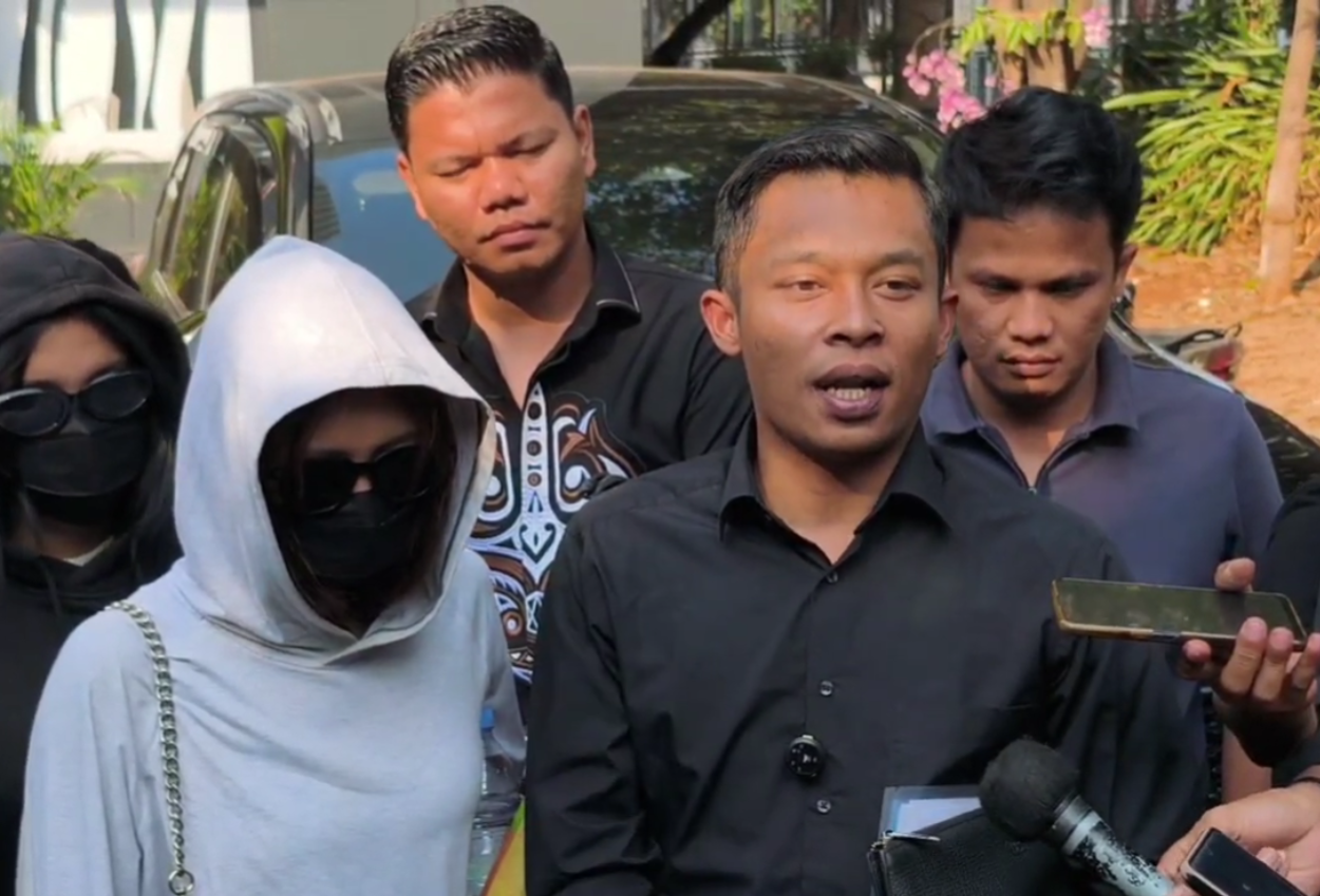 Korban Dugaan Kekerasan Seksual BP Jalani Pemeriksaan Psikolog di LPKS (2)