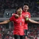 Korea Selatan vs Ekuador 3 0 Tiga Gol Babak Kedua Pastikan Kemenangan Korsel