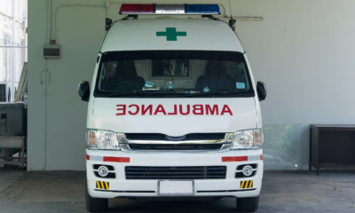 Kronologi BYD Halangi Ambulans di Solo hingga Pasien Meninggal Dunia, Pengemudi Lansia Minta Maaf