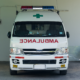Kronologi BYD Halangi Ambulans di Solo hingga Pasien Meninggal Dunia, Pengemudi Lansia Minta Maaf