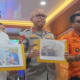 Kru Kapal Ditemukan, Operasi SAR Jurnalis yang Hilang Tak Dibuka Lagi