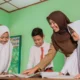 Kualitas Udara Membaik, Jakarta hingga Depok Kembali Belajar di Sekolah Hari Ini