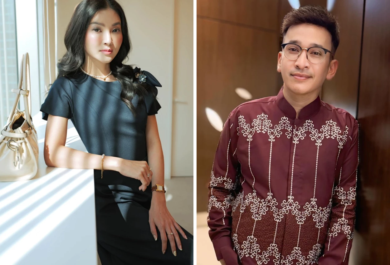 Kuasa Hukum Buka Suara Terkait Ketidakhadiran Ruben Onsu di Sidang Hak Asuh Anak