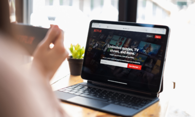 LK21 vs Netflix Apa Bedanya