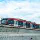 LRT Velodrome—Manggarai Mulai Uji Coba Tahap Pertama dengan 5 Stasiun