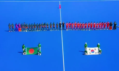 Viral! Panitia Salah Putar Lagu Kebangsaan Korut untuk Korsel di Asian Games 2026