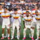 Lecce vs Roma 0 4 Malen Brace, I Lupi Naik ke Puncak Klasemen