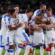 Leeds vs Newcastle 4 1 Tundukkan Newcastle, Leeds Pesta Gol