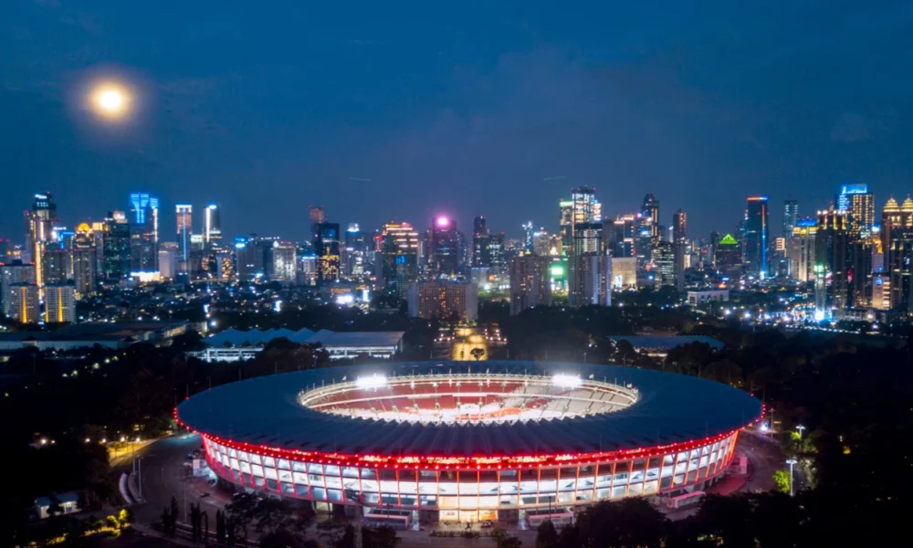 Link Beli Tiket Persija vs Persib di GBK 12 September