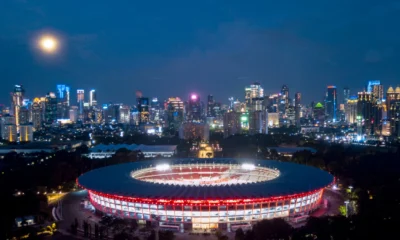 Link Beli Tiket Persija vs Persib di GBK 12 September