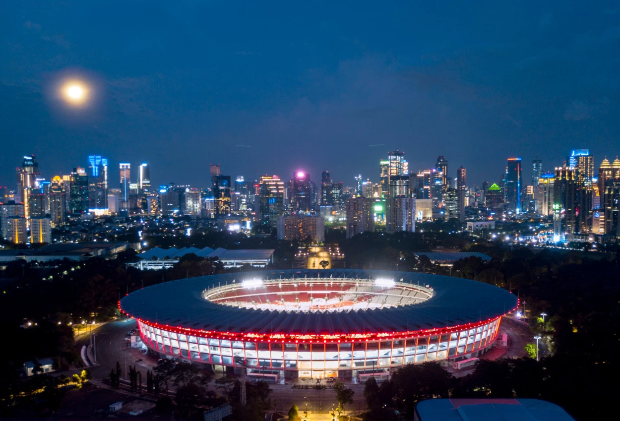 Link Beli Tiket Persija vs Persib di GBK 12 September