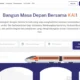 Link Rekrutmen KAI 2026, Ini Website Resmi untuk Daftar