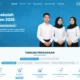 Link SSCASN BKN 2026 untuk Cek Hasil Seleksi Administrasi Sekolah Kedinasan